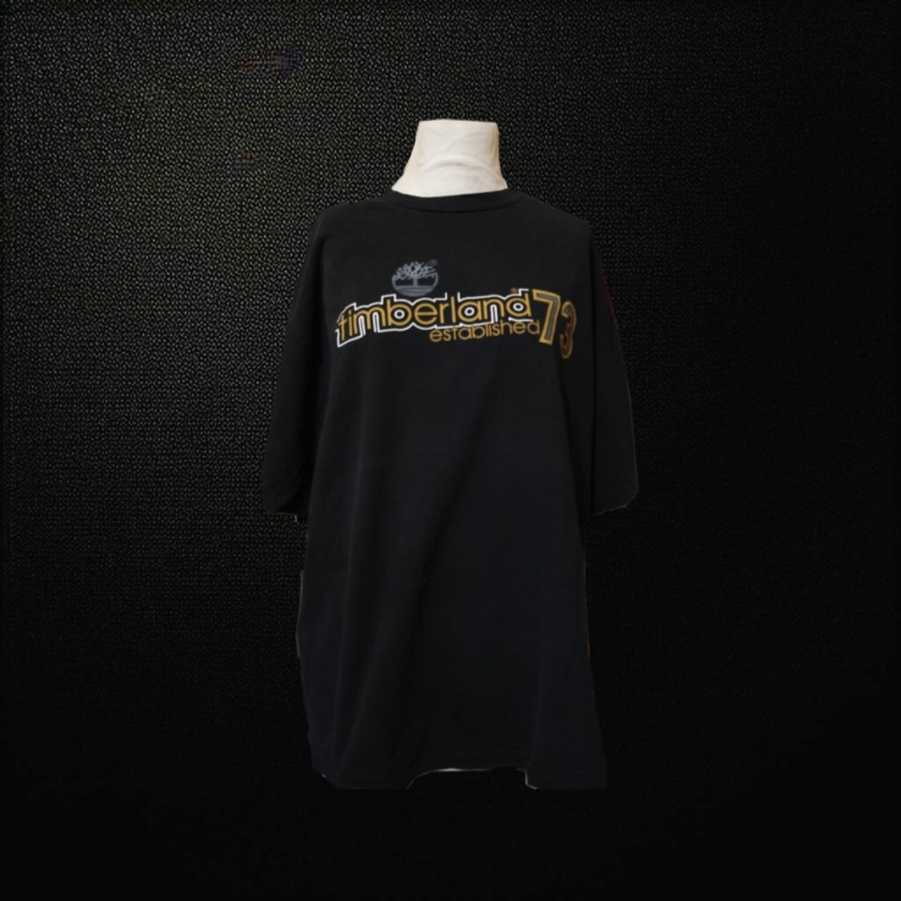 Timberland Tee - Picture 2 of 2